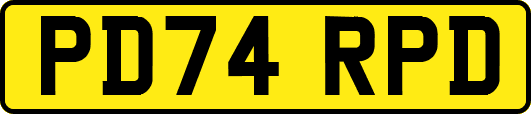 PD74RPD