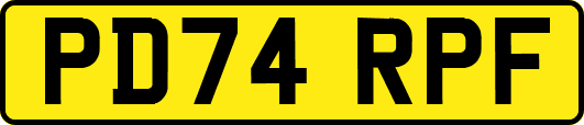 PD74RPF