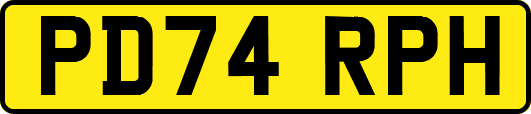 PD74RPH