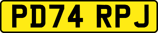 PD74RPJ