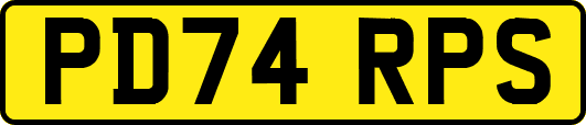 PD74RPS
