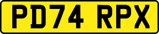 PD74RPX