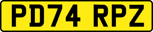 PD74RPZ