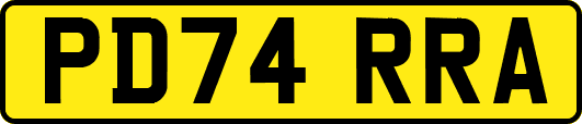 PD74RRA