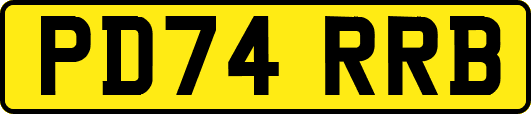 PD74RRB