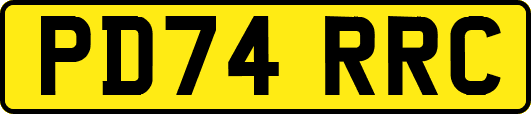 PD74RRC