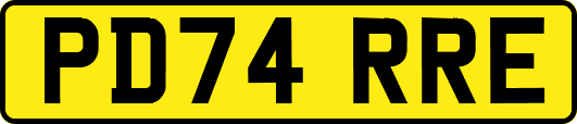 PD74RRE