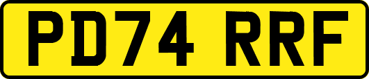 PD74RRF