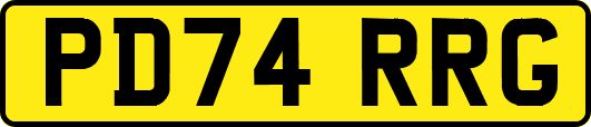 PD74RRG