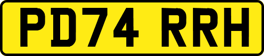 PD74RRH