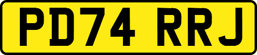 PD74RRJ