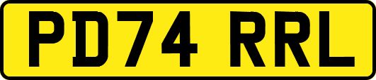 PD74RRL
