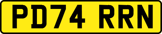 PD74RRN
