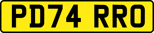 PD74RRO