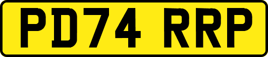 PD74RRP