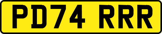 PD74RRR