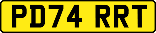 PD74RRT