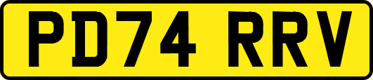 PD74RRV