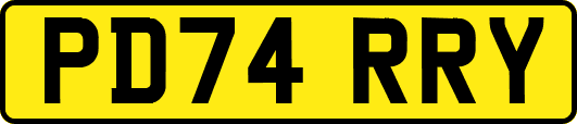 PD74RRY