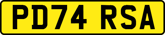 PD74RSA