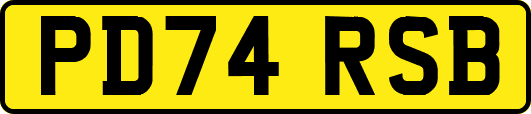PD74RSB