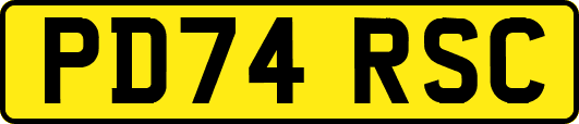 PD74RSC