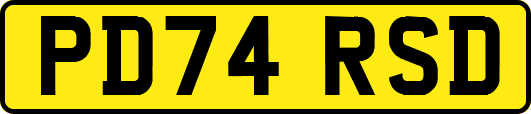 PD74RSD