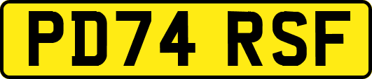 PD74RSF