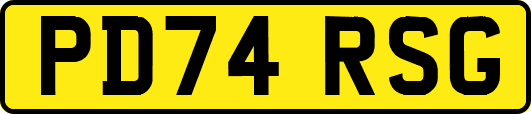 PD74RSG