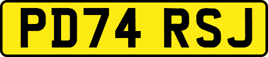 PD74RSJ