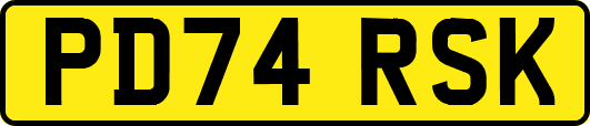 PD74RSK
