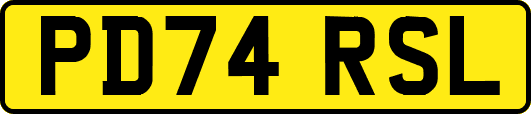PD74RSL