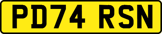 PD74RSN