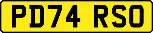 PD74RSO