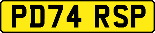 PD74RSP
