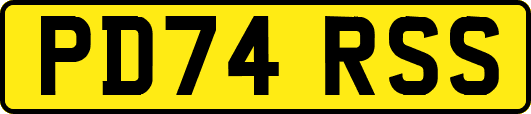 PD74RSS