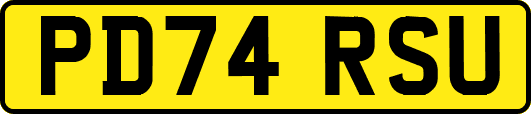 PD74RSU