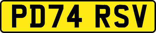 PD74RSV