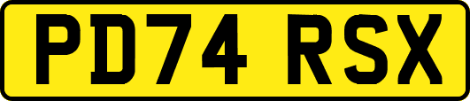 PD74RSX