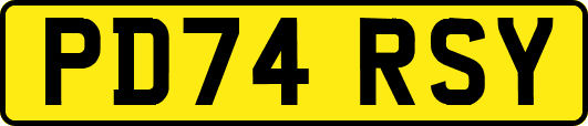 PD74RSY