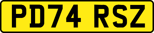 PD74RSZ