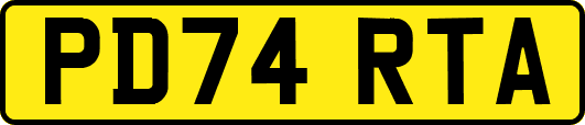 PD74RTA