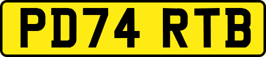 PD74RTB