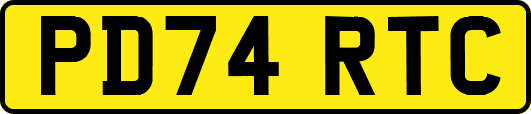 PD74RTC