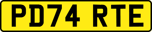 PD74RTE