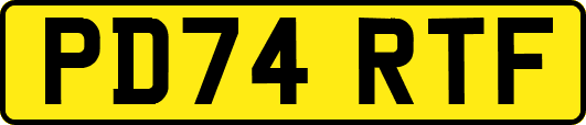 PD74RTF