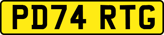 PD74RTG