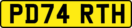 PD74RTH