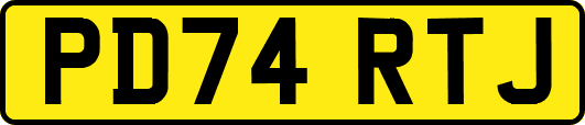 PD74RTJ