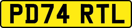 PD74RTL